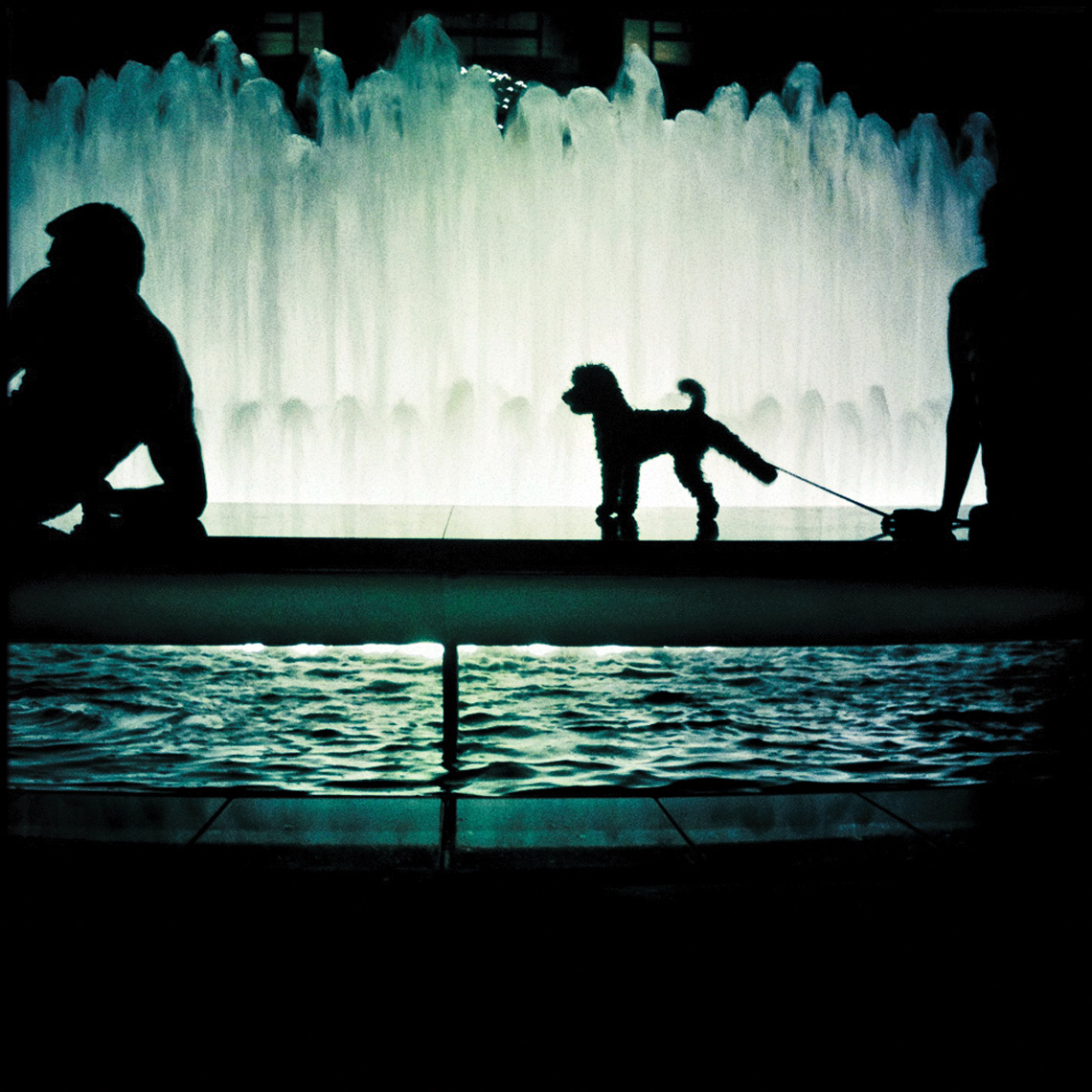 Sean Perry Photographs • from the series Fotopolis
